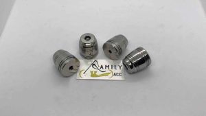 Jalu Stang Stir Stainless Model PCX Motor Universal