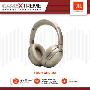 JBL Tour One M3 Wireless Over-Ear Noise Cancelling Headphone