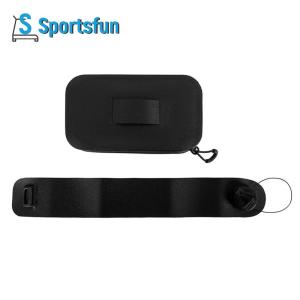 0.5L Portable Bike Tail Bag Waterproof Bike Saddle Bag Large Capacity Cycling Seat Bag MTB Road Bike Accessories