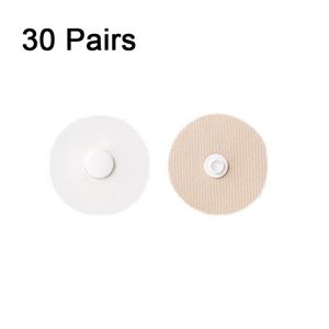 SUNNY BAR 30 Pairs Lightweight Duvet Cover Snaps Clips Anti-slip Anti-running Quilt Corner Buckle Multifunctional Easy to Use Wrinkle Ironing Fastener for Home