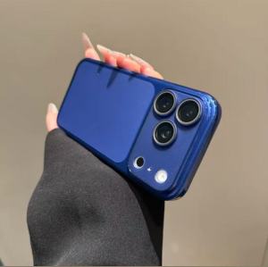 Ultra Thin Frosted TPU Soft Case For iPhone Air 17 16 15 14 13 12 11 Pro Max Plus Camera Lens Film Protection Matte Armor Cover