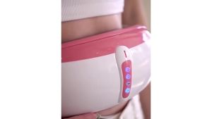 AE Slimming belt manufacturer direct sales fat-burning heating body-shaping abdominal belt for gym and beauty salon purchase fat-burning machine