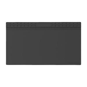 Large Heat Resistant Silicone Soldering Mat Electronics Work Mat Silicone Workstation Mat for Electronics & Phone Repair