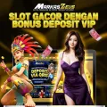 MARKASZEUS 💢 Situs Slot Gacor dengan Bonus Deposit VIP. 