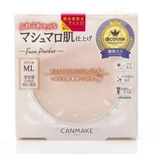Canmake Tokyo / Marshmallow Finish Powder
