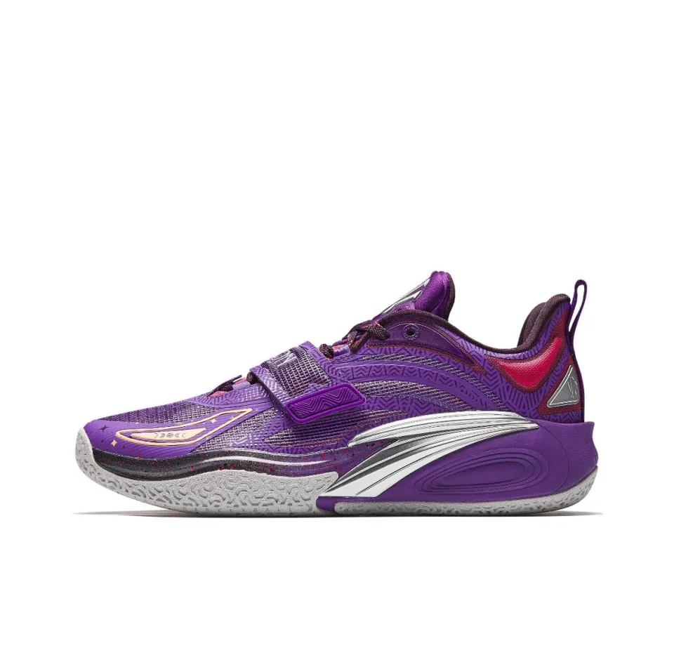 NEW COLOUR!] ANTA x KYRIE IRVING KAI 1 SUN/MOON/TAI CHI/DA11AS