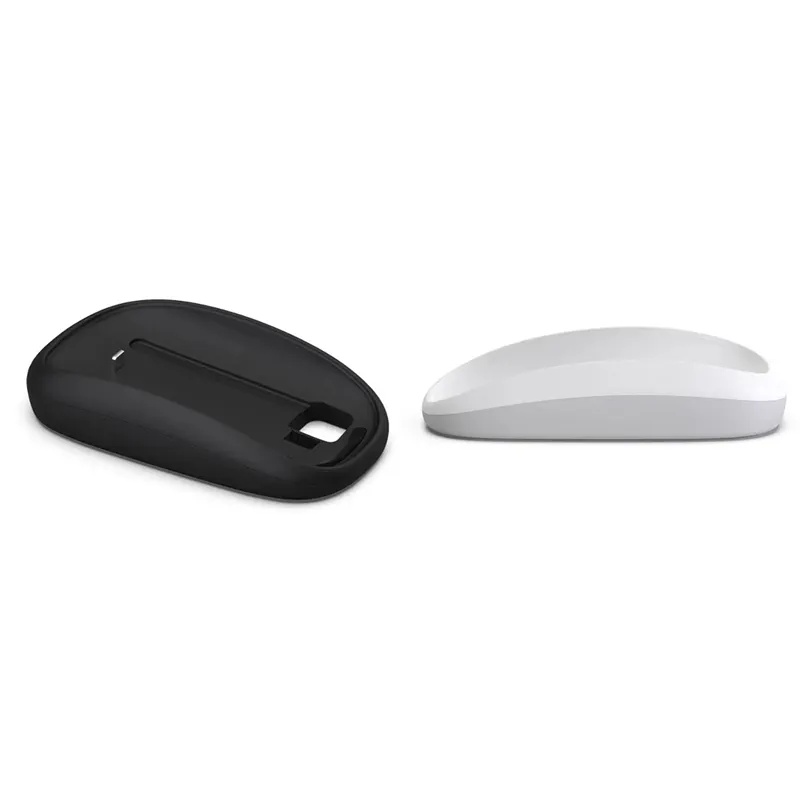 shaoy] Mouse Dock For Apple Magic Mouse Charging Dock Ergonomic