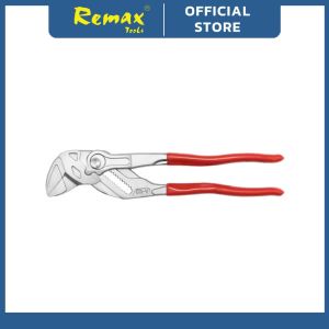 REMAX GROOVE JOINT PLIER QUICK ADJUST 40- JR117