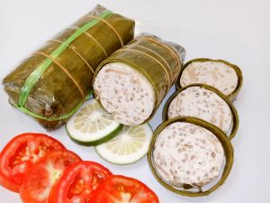 หมูยอ หมูยอพริกไทยดำ แพ็ค 5 อัน (มี2รส พริกไทยดำกับหนังแก้ว) ตราเหรียญทอง หมูยอนครพนม สินค้าคุณภาพ หมูเยอแป้งน้อย บรรจุกล่องโฟม พร้อมส่ง หมูยอ พริกไทยดำ - Lazada