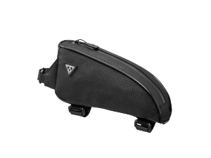 TOPEAK TOPLOADER 0.75 L - TOP TUBE BAG