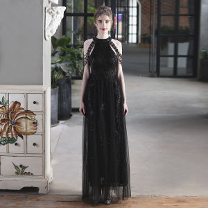 Evening dress womens new banquet Sequin fishtail prom party dress long gown formal birthday dress wedding dress