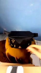 Tas Waitsbag Kotak Pria Kaneen Tas Selempang Pria