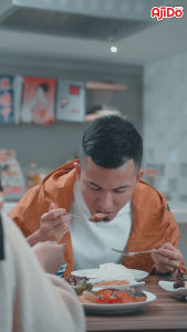 AjiDo Japanese Teriyaki Sauce400 Gm / (Original)