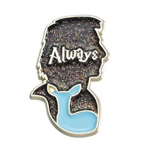 Độc đáo thiết kế khối hình học trâm cài sáng tạo pins với hình học tiếng anh văn bản cho thời trang về phía trước cá nhân