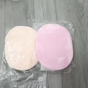 Miếng Bông Mút Bọt Biển Rửa Mặt Trang Điểm Siêu Mềm