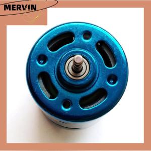 [MERVIN]💖[HOT SALE]🎈🎈 RS-550มอเตอร์ DC 12V 24V 30000RPM ความเร็วสูงแรงบิดขนาดใหญ่ RC รถเรือรุ่น DIY