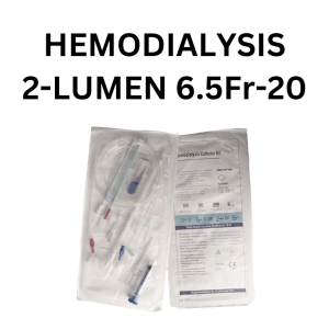 Femoral and IJ Catheter double triple lumen Curved Fr 12 14 10 8.5 and 6.5