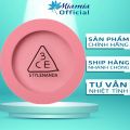 Phấn Má Hồng 3CE MOOD RECIPE FACE BLUSH DELECTABLE Sắc Hồng Anh Đào Nhẹ Nhàng Ngọt Ngào [CHÍNH HÃNG]. 