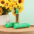 Lipstik Hare Arab 33 - Lipbalm Hijau BPOM. 