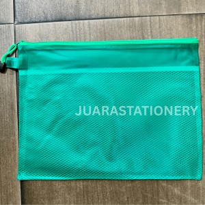 Document Bag A4 Walito PF-2002 / Map Dokumen Map Zipper Besar