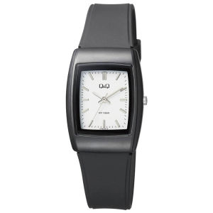 JAM TANGAN Q Q WANITA ORIGINAL QnQ VP30 J013Y Q&Q VP30J013Y Women NG - Hitam - Rubber - Jam dunia JD18 # Jam Tangan Wanita Jam Tangan Cewek Jam Tangan Anti Air + JAM TANGAN QQ VP30 013Y JAM TANGAN QnQ VP30 J013Y JAM TANGAN Q&Q VP30J013Y S003