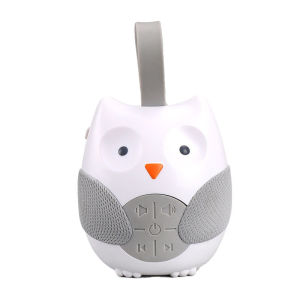 Ready Stock Baby Soothing Music Toy Portable Baby Sleep Aid Helper Soothers Nature Baby Musical Toy Mainan Bayi