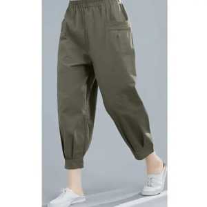 Jumboo Hinata Mera Haruka Korean Pants Celana Korean Style BB 45-85Kg MLXLXXL