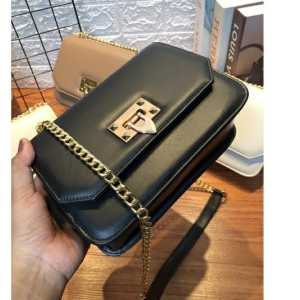 Tas Fashion Wanita Scarlet CK - Tas Selempang Wanita Alexabag - Koreanbag Kekinan Lokal Import slingbag wanita