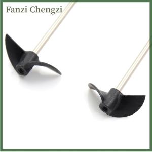 Fanzi 2Set Double Motors RC Boat Motor Drive Set 130 Motor Kit for DIY Model Ship