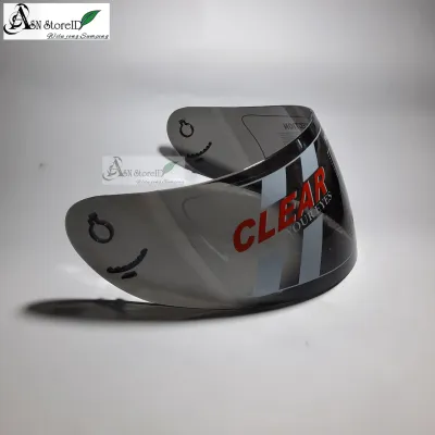 Kaca Visor Helm KYT RC7 R10 K2RIDER MDS VICTORY