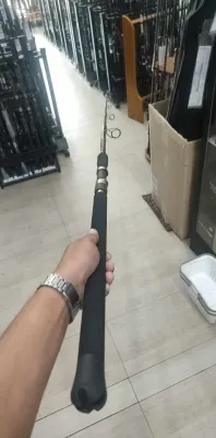 Noeby Infinite Ocean Popping Rod