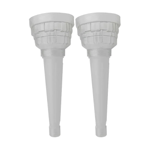 1/2Pcs Universal Car Oil Filter Removing Tools Vehicle Anti-scalding Multifunction Oil Change Funnel Automotive Repair Accessories