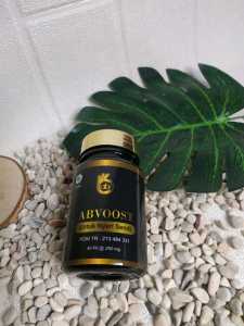 ABVOOST isi 40 Pil Netto 250 mg - Nyeri Sendi - Daya Tahan Tubuh - Diabetes