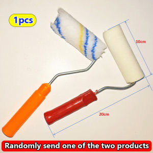 🔥3 in 1 Floor Paint🔥 1000g With Brush Indoor Outdoor Use Wear-Resistant Waterproof Dustproof Anti-slip Suitable For Warehouse Workshop Outdoor Indoor Garage Office Gym Factory Playground Shopping Mall
