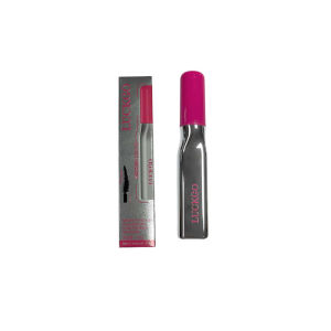 Bright Lash Curl Waterproof Mascara Thick Natural-looking Volumizing Mascara Separates Each Lash Waterproof Sweatproof Mascara