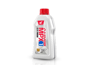 Oli Mpx1 800 ML Pelumas Honda Supra X 125 Absolute Revo Fit Blade Kharisma Sonic Legenda Verza dll