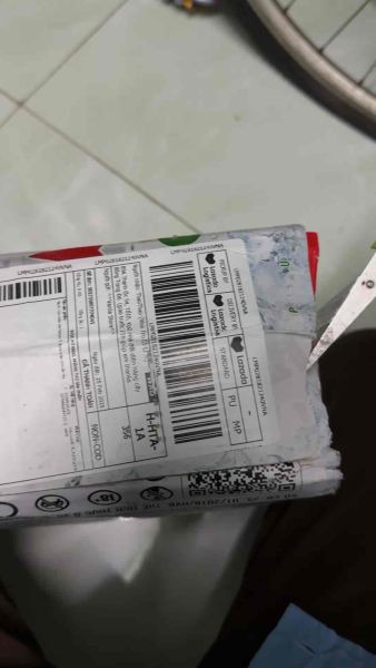 Buyer review video 3