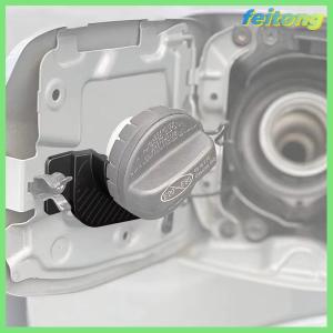 【feitong】🚕🚕【HOT SALE】 Gas Cap Holder Compatible With 2016-2022 Tacoma 3rd Gen Fuel Cap Holder Fuel Cap Bracket Car Accessories
