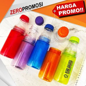 Souvenir Botol Minum Alaska Icy Tumbler Murah