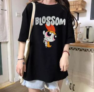 (BISA COD)KAOS OVERSIZE WANITA/OBLONG JUMBO WANITA/KAOS OVERSIZE WANITA KEKINIAN