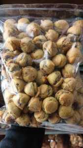 kue soes coklat 500grm
