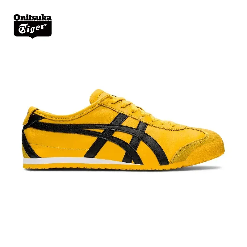 Hot Sale 【Holiday Promotion】 Original Tiger Shoes MEXICO Classic