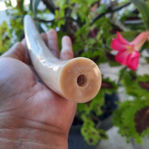 Once Cangklong IGA DUYUNG KRISTAL Jumbo Besar Padat Terjamin Asli Termurah By Alficraft