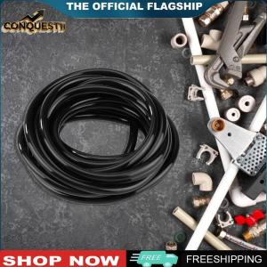 【New Arrival】 ท่อหยดน้ำ PVC สำหรับการรดน้ำในสวน ทนทาน พร้อมหัวปรับระดับน้ำและเชื่อมต่อสะดวกใช้งานง่าย