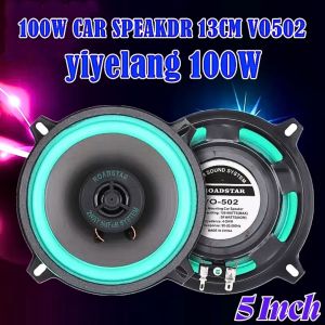 COD CEPAT TaffSTUDIO Roadstar Speaker Pintu Mobil Avanza full bass HiFi Car Stereo 6.49 Inch 150W 2 PCS - DRS-22 Mark III