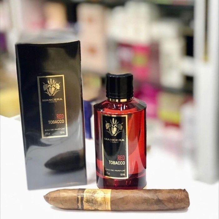 mancera tobacco vanille Perfume Choose Your Favorite ?, Mancera Roses Vanille, Mancera Red Tobbacco, Mancera Instant Crush Visit Our Store @malunguluxury Located At Metroplex Shopping Mall #fragrances the fragrance greets you with a vibrant mix of top notes Tom Ford Mancera Tobacco Vanille