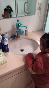 Children Tap Extension Cartoon Whale Faucet Extender Cute Animal Tap Attachment for Kid Safe and Fun Hand Washing