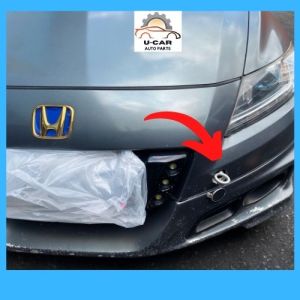 HONDA CRZ TOWING HOOK TOW HOOK - USED JAPAN