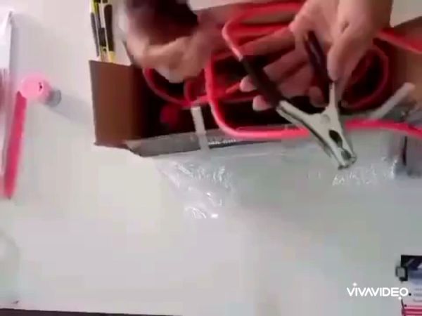 Buyer review video 2