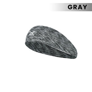 Elfs Active Quick Dry Head Band | Ikat Kepala Running Olahraga